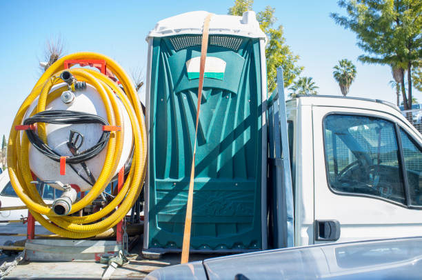 Best Handicap porta potty rental  in Richland, WA