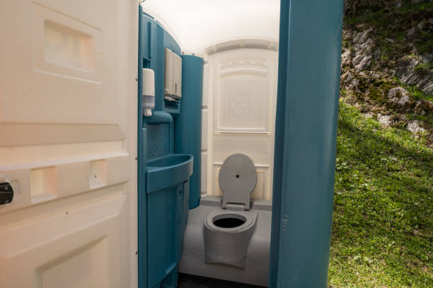 Portable Toilet Options We Offer in Richland, WA