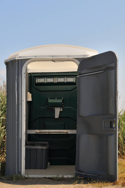 Portable Toilet Options We Offer in Richland, WA