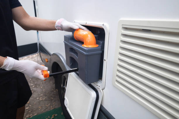 Best Long-term porta potty rental  in Richland, WA