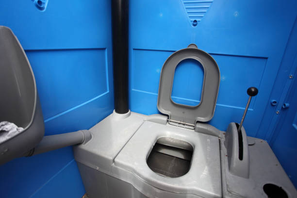 Affordable portable toilet rental in Richland, WA