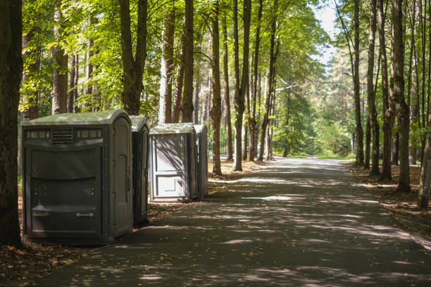 Trusted Richland, WA porta potty rental Experts
