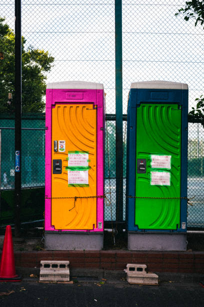 Best Local porta potty services  in Richland, WA