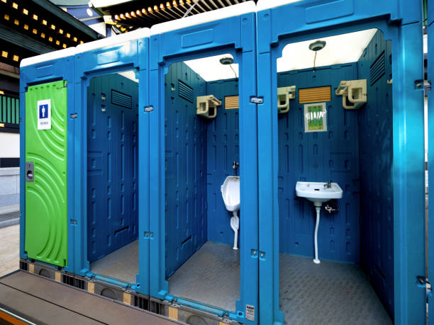Best Local porta potty services  in Richland, WA