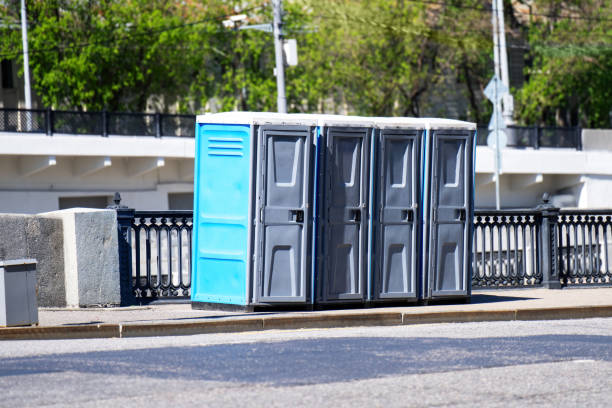 Best Emergency porta potty rental  in Richland, WA